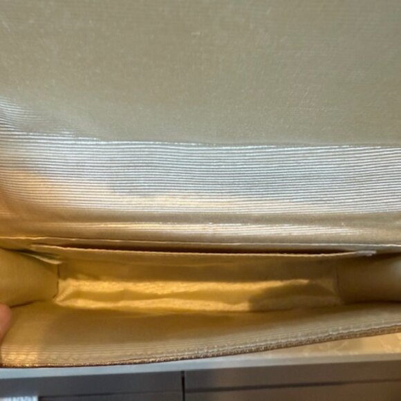 LILLY PULITZER - Genuine Leather Handbag - Picture 5 of 6